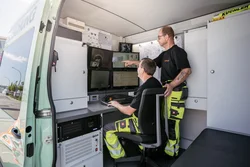 Über Kuchler Kanalreinigung in Hagelstadt